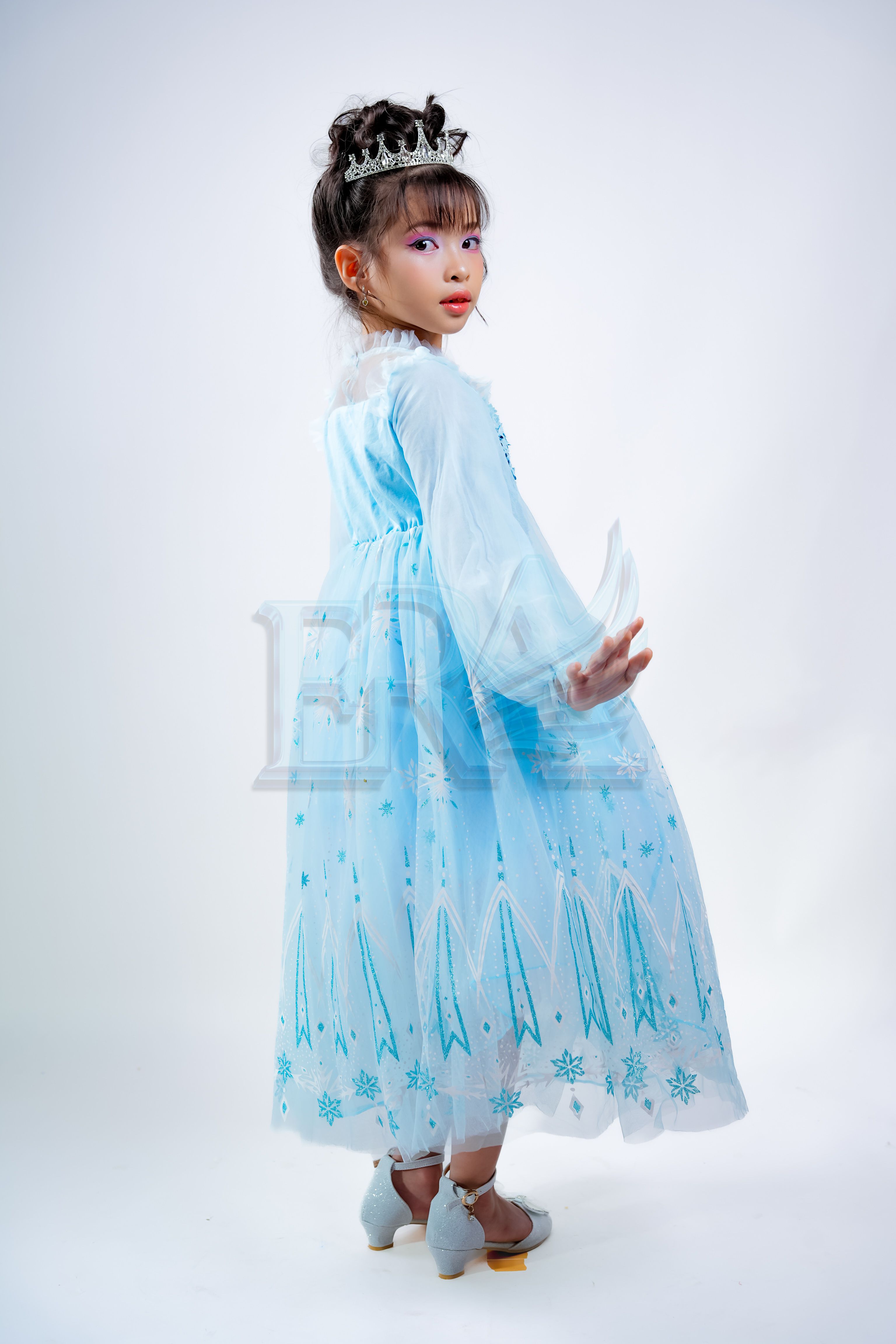 Đầm DISNEY 0021
